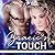 Gracie's Touch (Zion Warriors, #1)