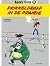 Prikkeldraad in de prairie (Lucky Luke, #29)