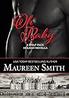 Book cover for Oh Baby (Wolf Pack #9)