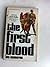 The First Blood by Lou Cameron