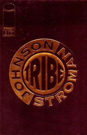 Tribe #1 (Tribe, #1)