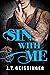 Sin With Me (Bad Habit #3) by J.T. Geissinger