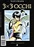 3x3 Occhi, Vol. 2 by Yuzo Takada