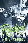 Rocked by M.L. Young