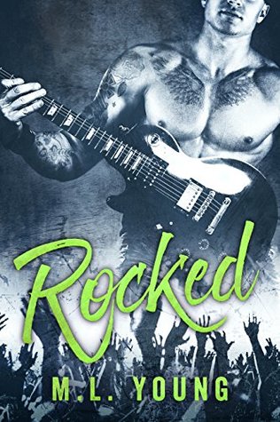 Rocked (Kindle Edition)
