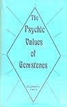 The Psychic Value of Gemstones