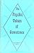 The Psychic Value of Gemstones