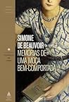 Memórias de uma moça bem-comportada by Simone de Beauvoir