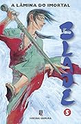 Blade - A Lâmina do Imortal, Volume 05