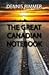 The Great Canadian Notebook