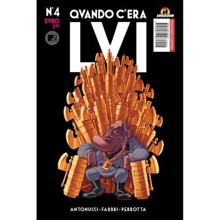Quando c'era LVI n. 4