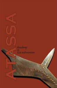 Atassa: Reading in Eco-Extremism #1