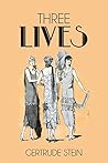 Book cover for Three Lives