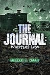 Martial Law (The Journal #6)