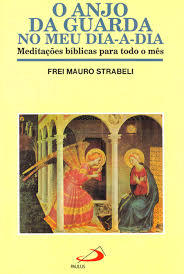 O anjo da guarda no meu dia-a-dia: meditações bíblicas para todo o mês (Paperback)