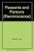 Peasants and Parsons by Ray Barrett