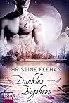 Dunkles Begehren by Christine Feehan