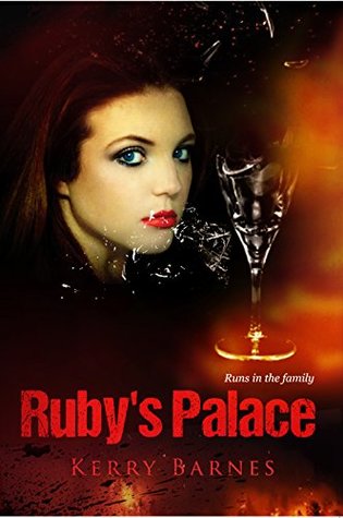 Ruby's Palace (Ruthless #2)