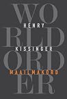 MAAILMAKORD by Henry Kissinger