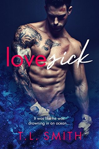 Lovesick (Kindle Edition)