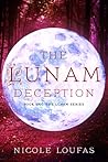 The Lunam Deception by Nicole Loufas