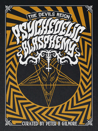 Devils Reign II: Psychedelic Blasphemy