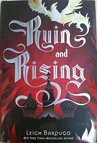 Ruin and rising