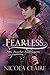 Fearless (Scarlet Suffragette, #1)