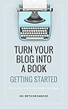 Turn Your Blog in...
