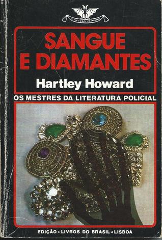 Sangue e Diamantes (Mass Market Paperback)