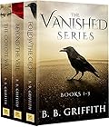 The Vanished Series #1-3