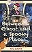Between a Ghost and a Spooky Place (Ghosts of London)