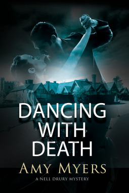 Dancing with Death (Hardcover)