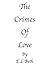 The Crimes Of Love
