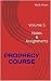 PROPHECY COURSE: Volume 5 N...