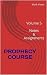 PROPHECY COURSE by Mark Visser