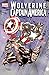 Wolverine / Captain America...