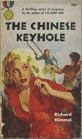 The Chinese Keyhole (Mass Market Paperback)