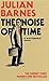 The noise of time by Julian Barnes
