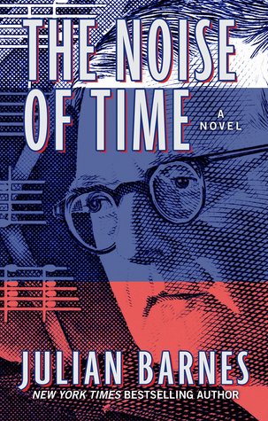 The Noise Of Time