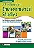 Text Book of Environmental Studies