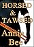 Horsed and Tawsed by Annie Bee