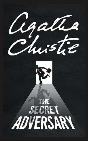 The Secret Adversary