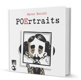 POErtraits - portraits of Edgar Allan Poe