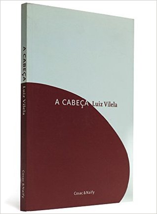 A Cabeça (Paperback)