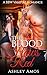 The Blood Flows Red: BBW and Alpha Male Vampire Romance