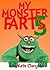 My Monster Farts 5 by Kate Clary