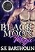 Black Moon Magic (Magic Wolf #2)