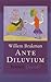 Ante diluvium (Dutch Edition)