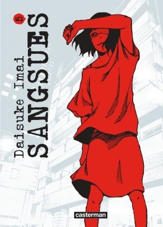 Sangsues (Sangsues, #5)